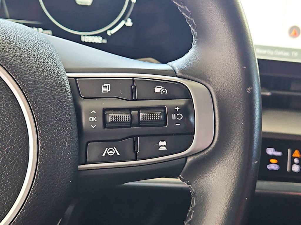 Thumbnail: 2023 Kia Sportage - 31
