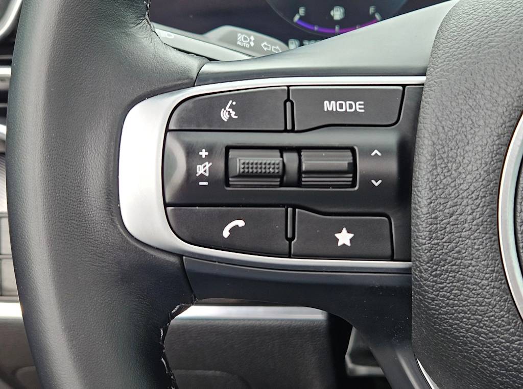 Thumbnail: 2024 Kia Sportage - 32