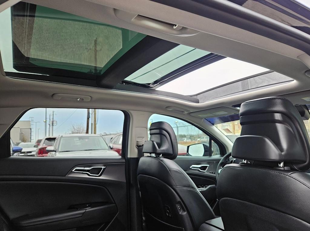 Thumbnail: 2024 Kia Sportage - 29