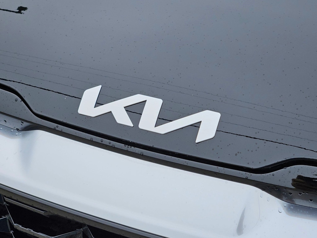 Thumbnail: 2024 Kia Sportage - 7