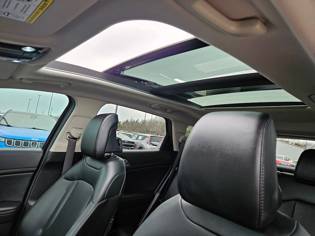 Thumbnail: 2024 Kia Sportage - 27