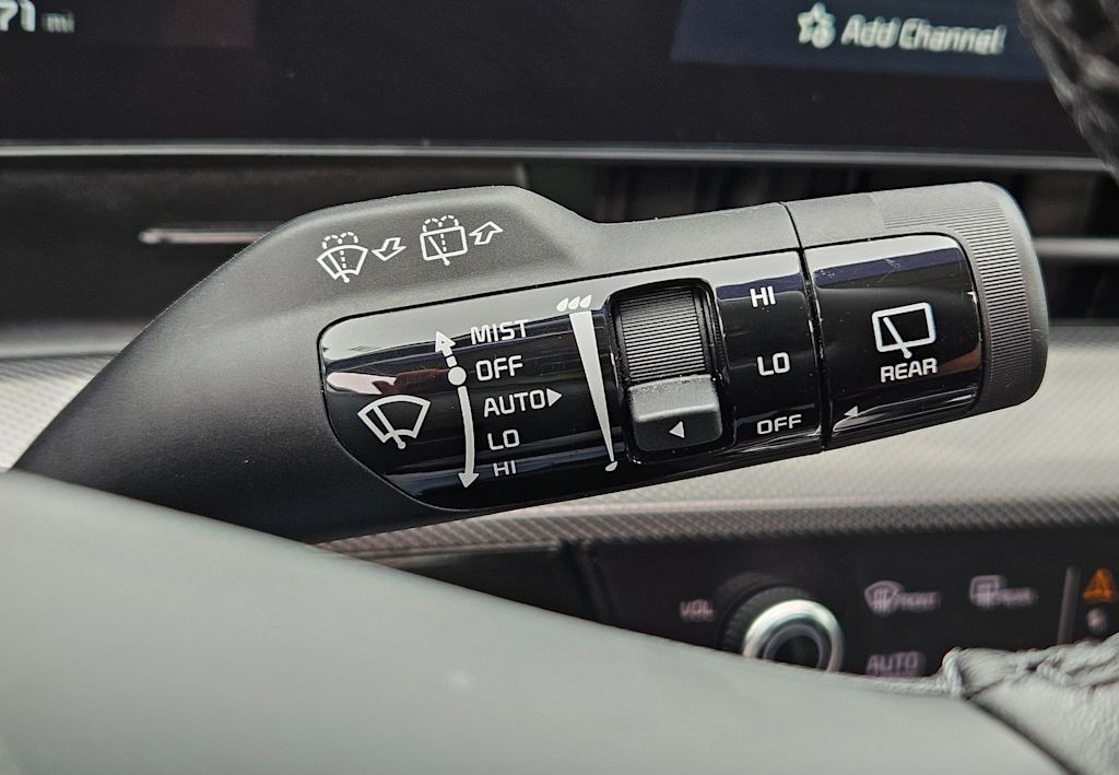 Thumbnail: 2024 Kia Sportage - 33