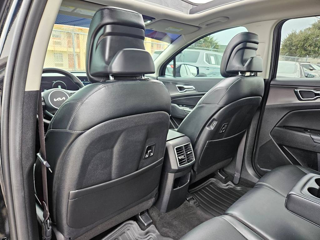 Thumbnail: 2024 Kia Sportage - 30