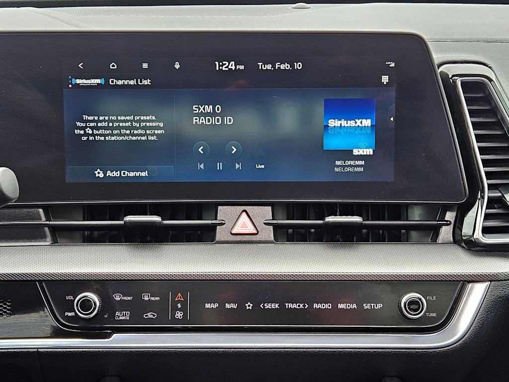 Thumbnail: 2024 Kia Sportage - 14