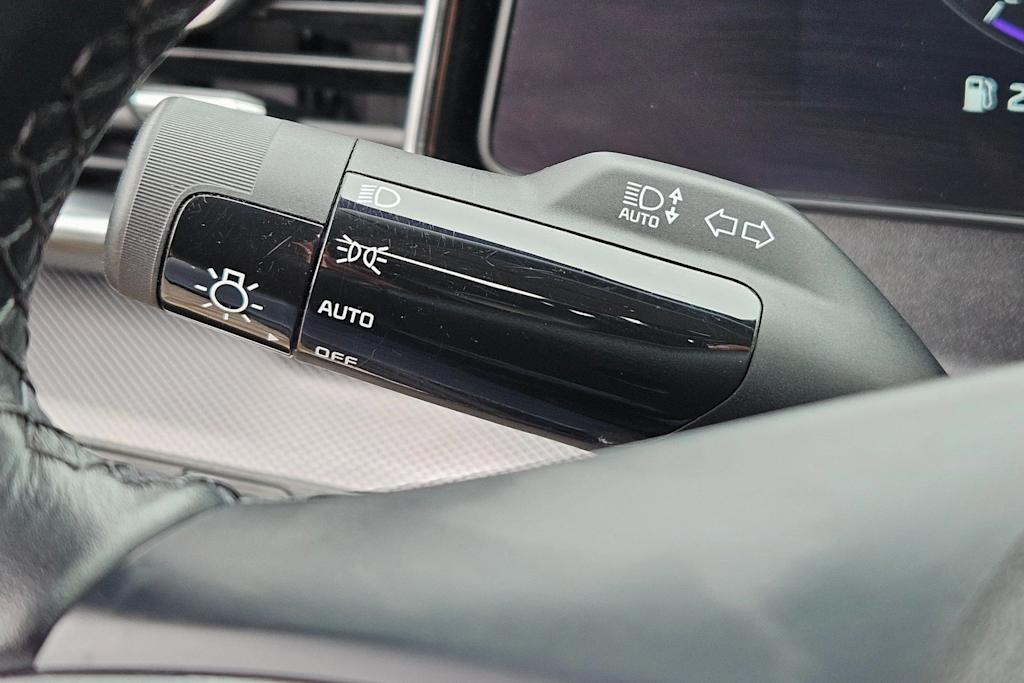 Thumbnail: 2024 Kia Sportage - 34