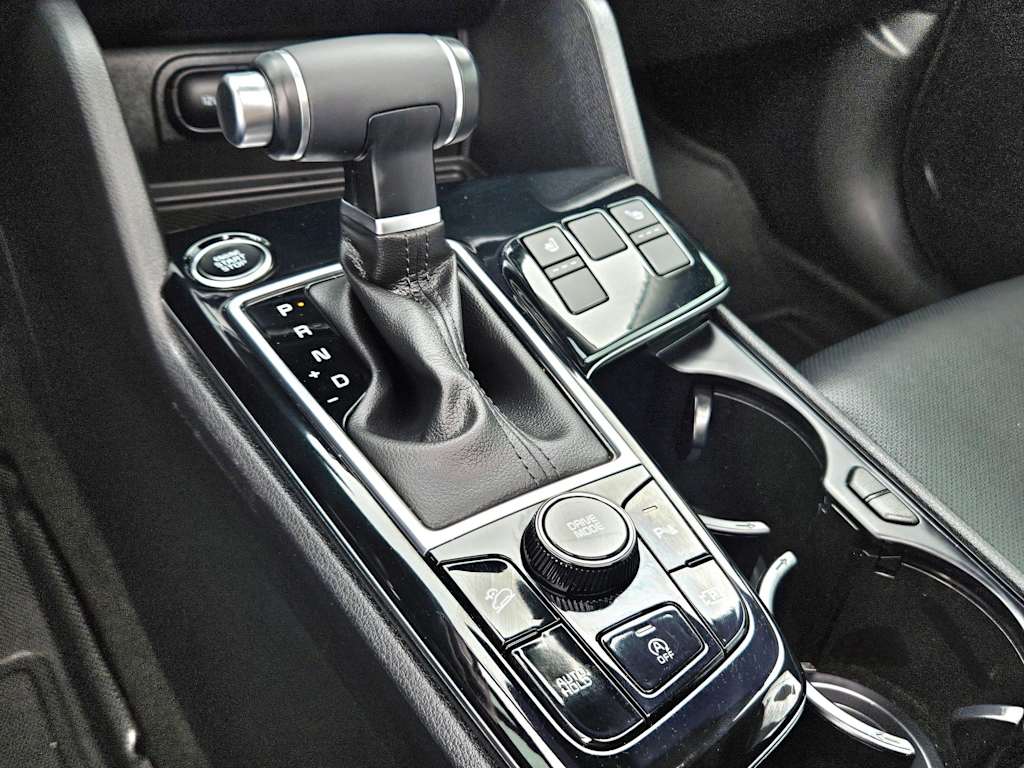 Thumbnail: 2024 Kia Sportage - 39