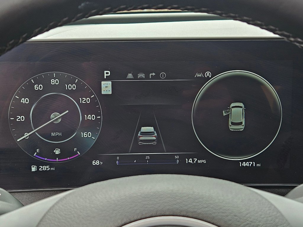 Thumbnail: 2024 Kia Sportage - 16