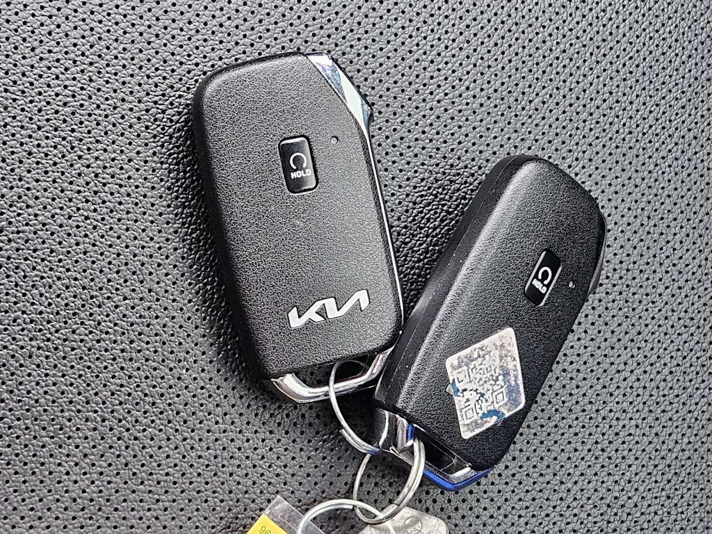 Thumbnail: 2024 Kia Sportage - 18