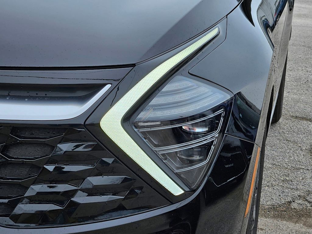 Thumbnail: 2024 Kia Sportage - 24