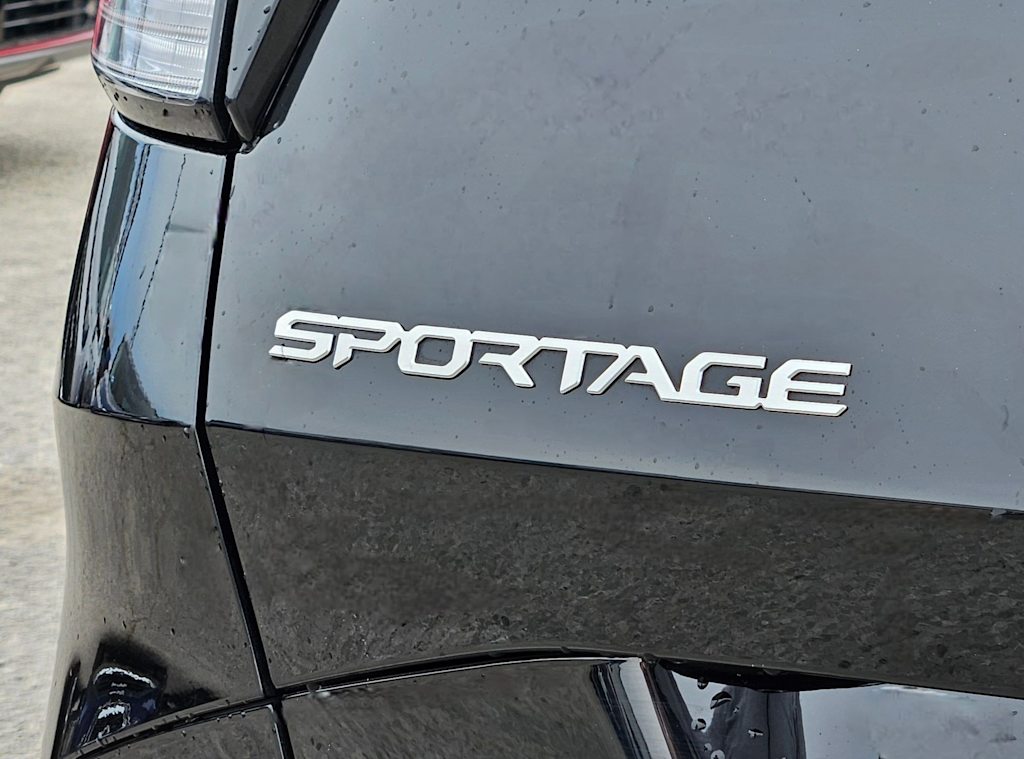 Thumbnail: 2024 Kia Sportage - 25