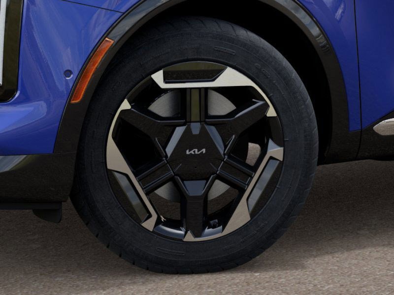 Thumbnail: 2026 Kia Sportage - 7