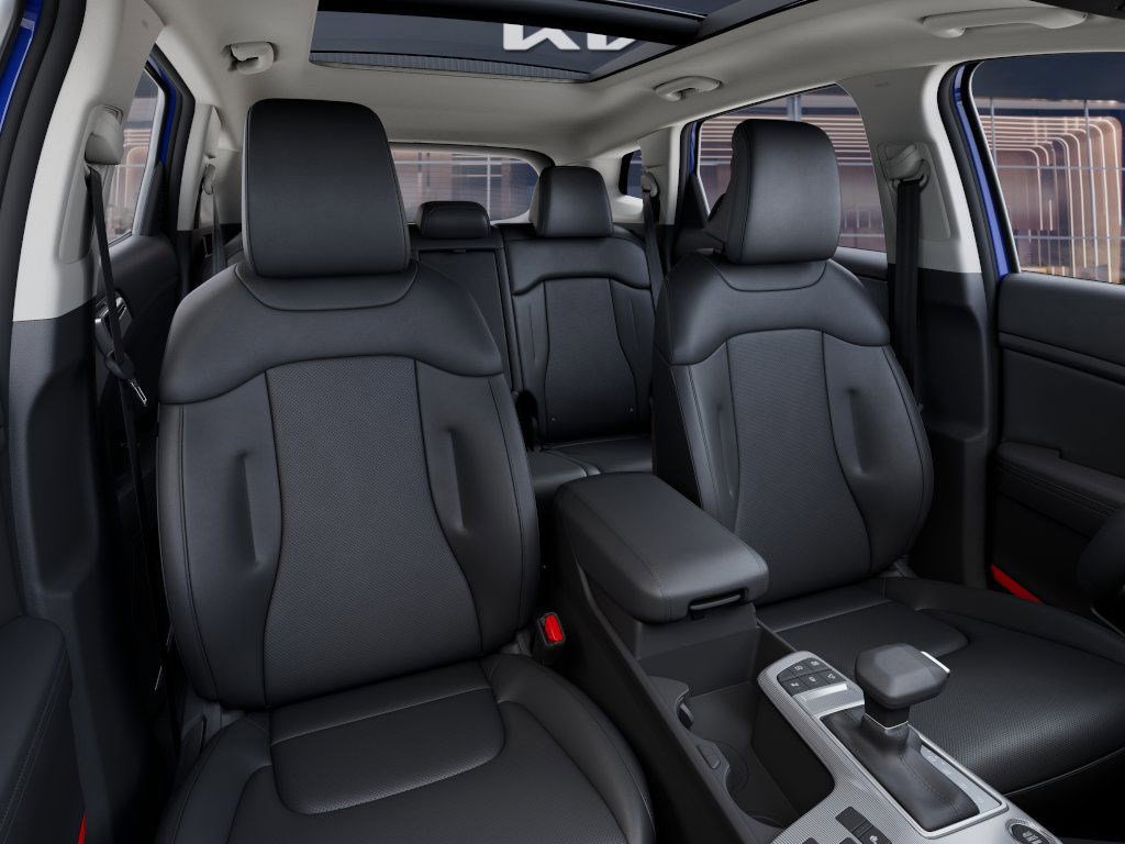 Thumbnail: 2026 Kia Sportage - 8