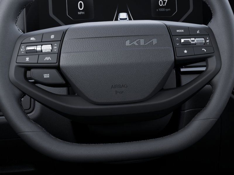 Thumbnail: 2026 Kia Sportage - 23