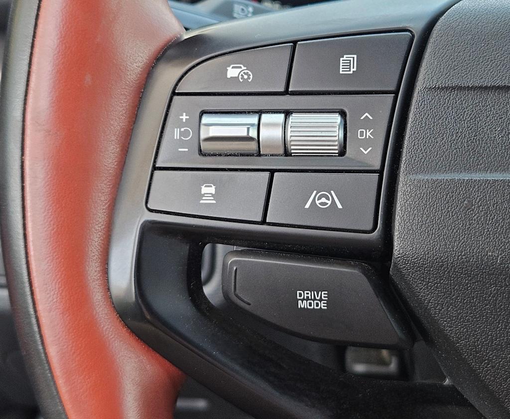 Thumbnail: 2026 Kia Sportage - 21