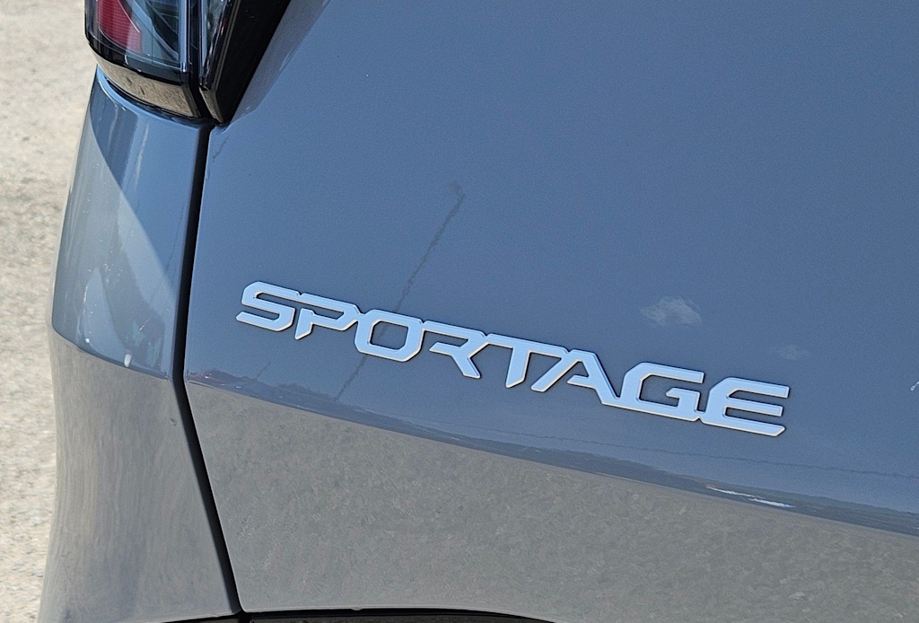Thumbnail: 2026 Kia Sportage - 6