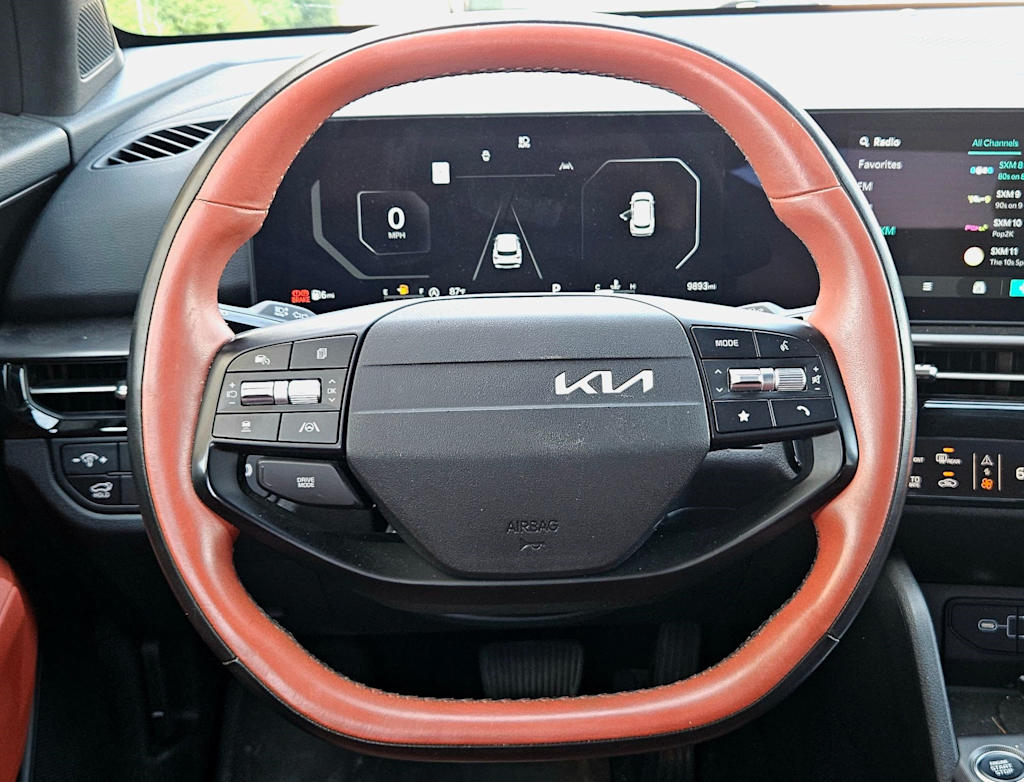 Thumbnail: 2026 Kia Sportage - 7