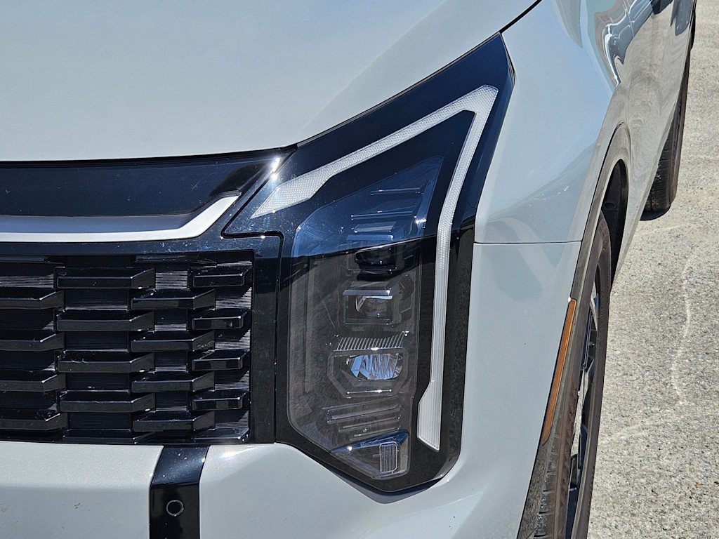 Thumbnail: 2026 Kia Sportage - 18