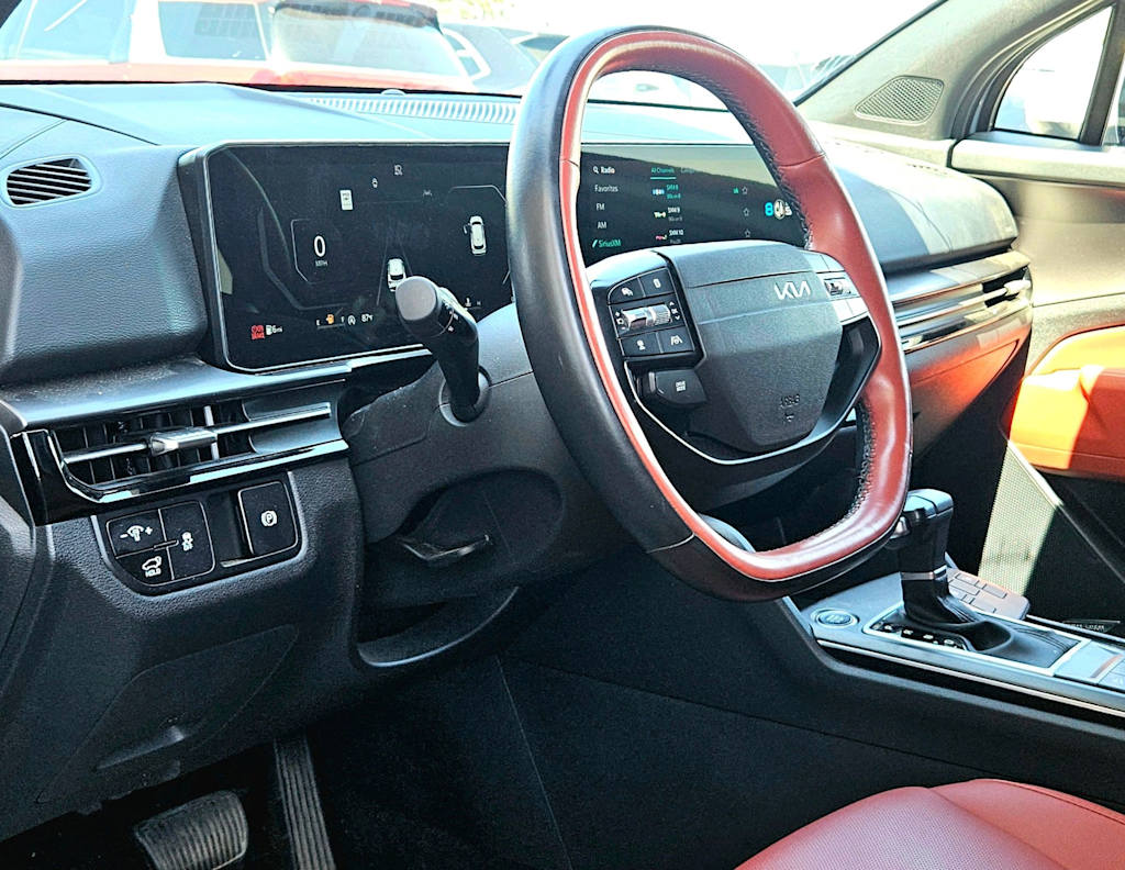 Thumbnail: 2026 Kia Sportage - 2