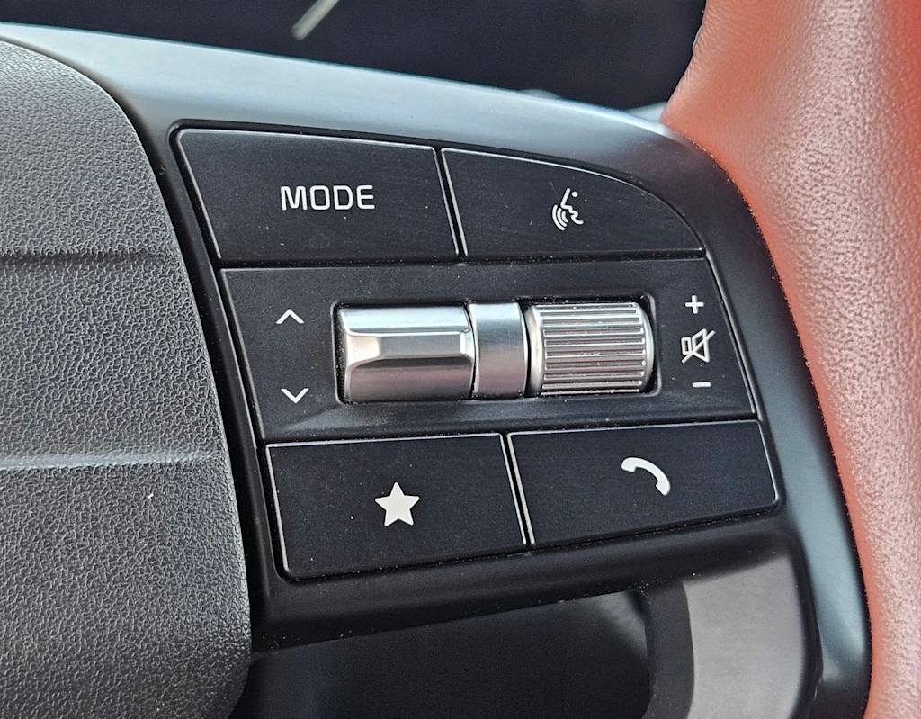 Thumbnail: 2026 Kia Sportage - 20