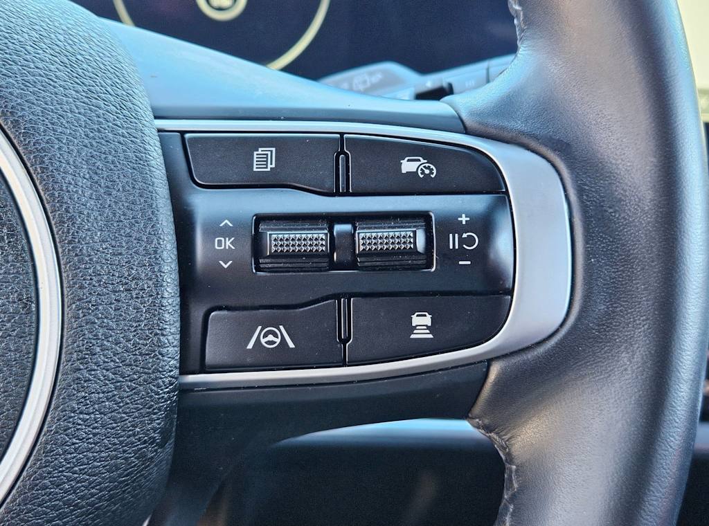 Thumbnail: 2025 Kia Sportage - 26