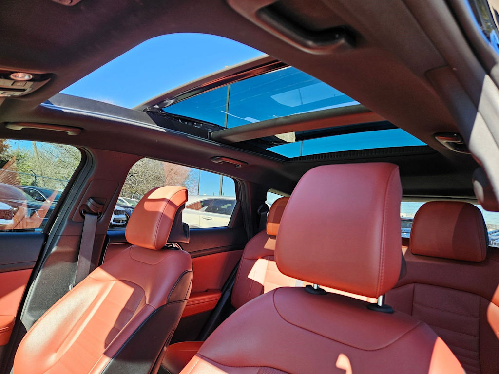 Thumbnail: 2025 Kia Sportage - 23