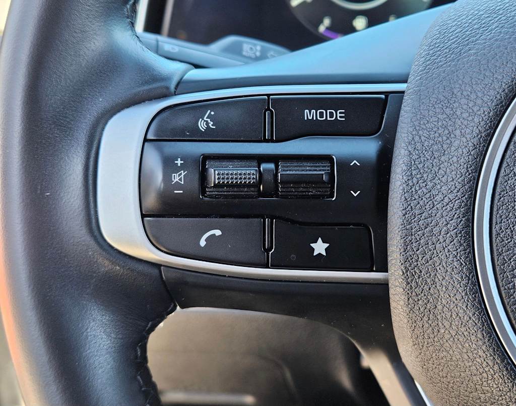 Thumbnail: 2025 Kia Sportage - 27