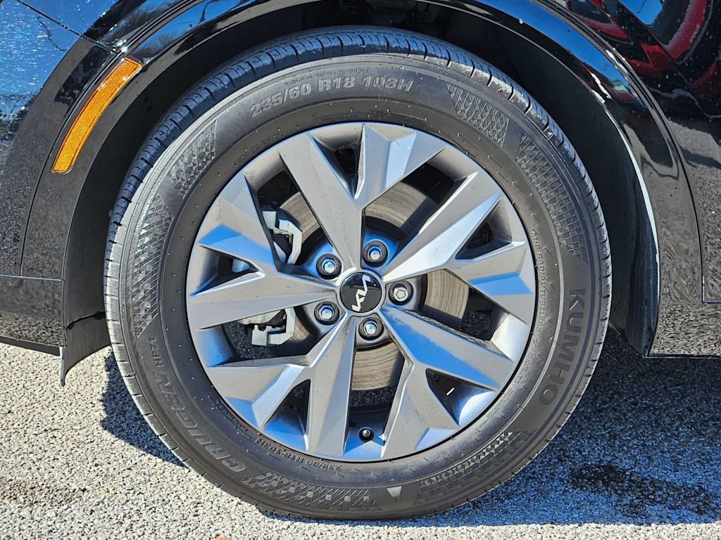 Thumbnail: 2025 Kia Sportage - 8