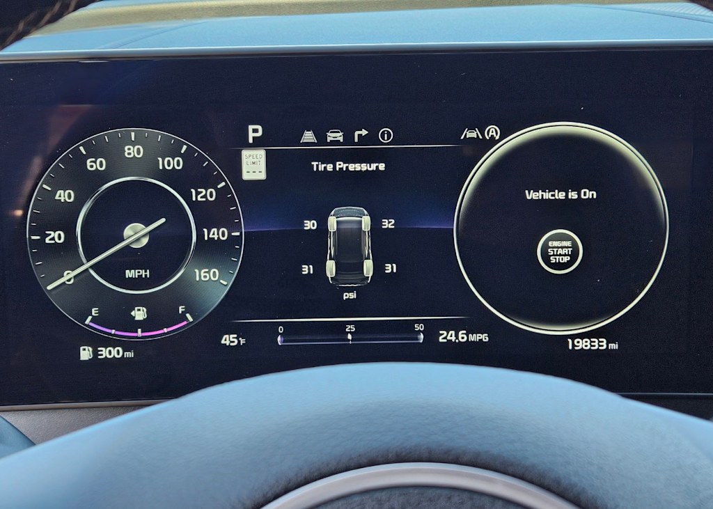 Thumbnail: 2025 Kia Sportage - 15