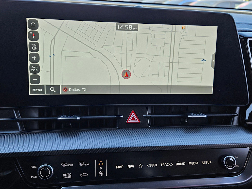 Thumbnail: 2025 Kia Sportage - 29