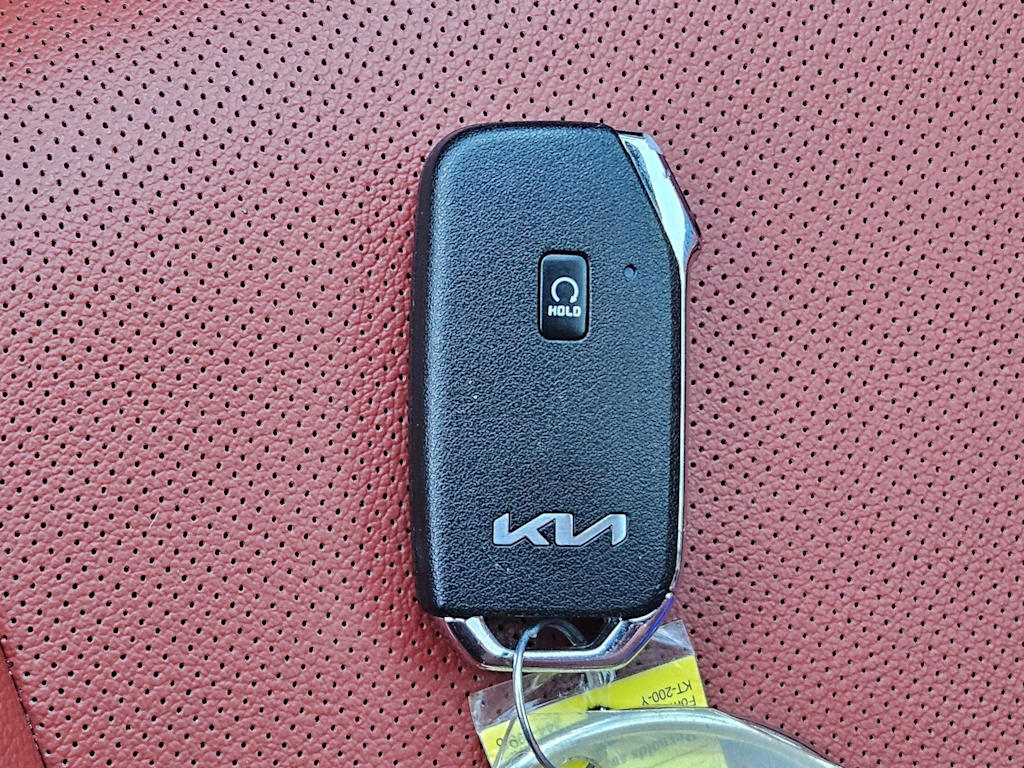 Thumbnail: 2025 Kia Sportage - 18