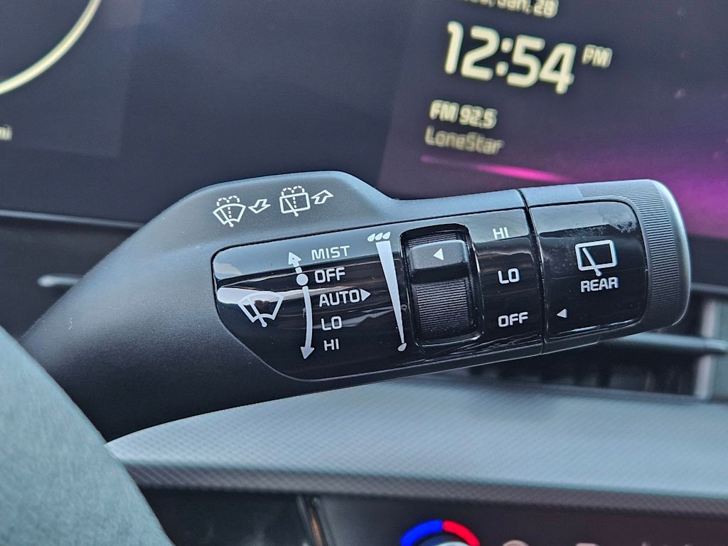 Thumbnail: 2025 Kia Sportage - 30