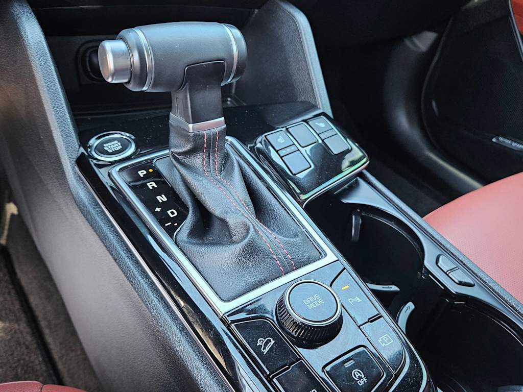 Thumbnail: 2025 Kia Sportage - 15