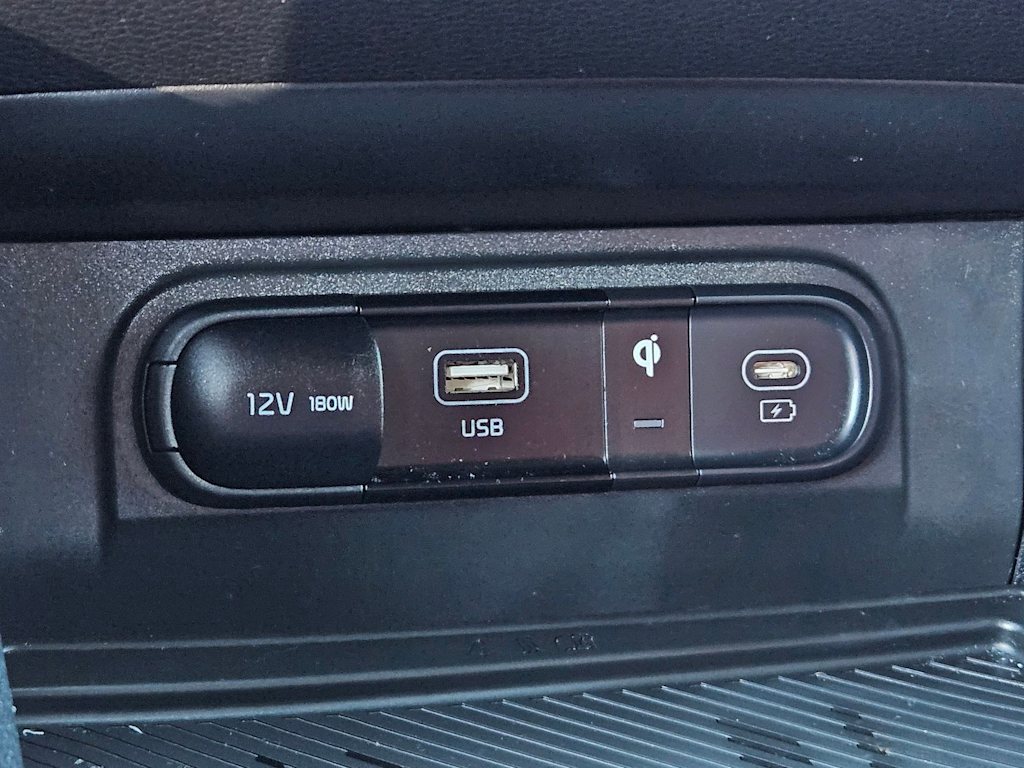 Thumbnail: 2025 Kia Sportage - 35