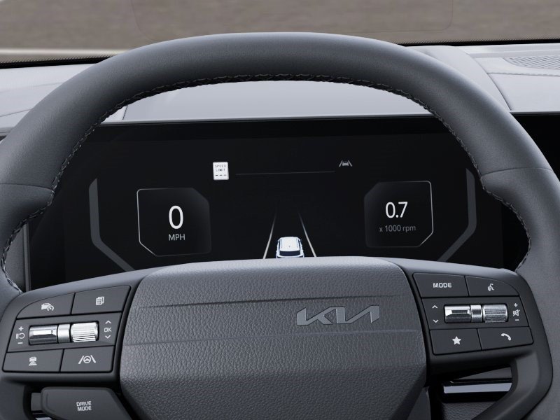 Thumbnail: 2026 Kia Sportage - 22