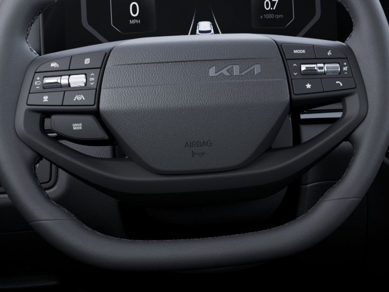 Thumbnail: 2026 Kia Sportage - 23