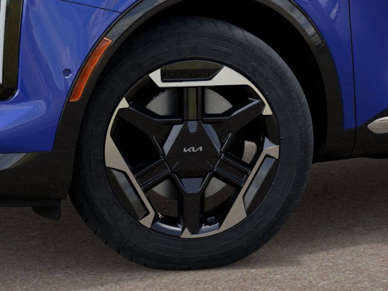 Thumbnail: 2026 Kia Sportage - 7