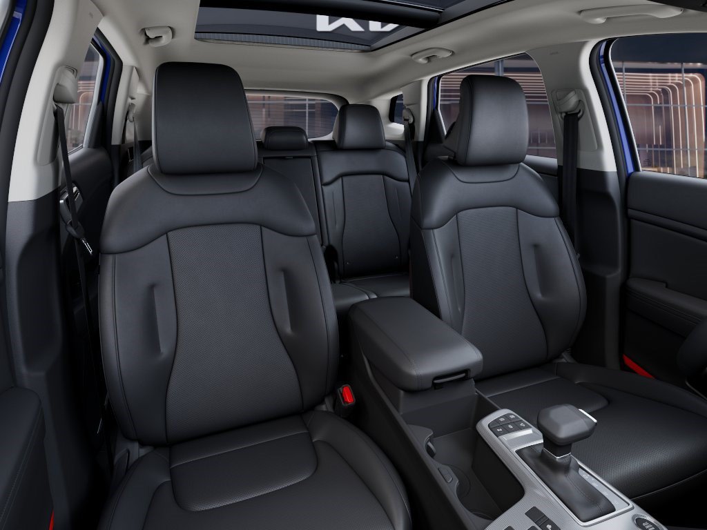 Thumbnail: 2026 Kia Sportage - 8
