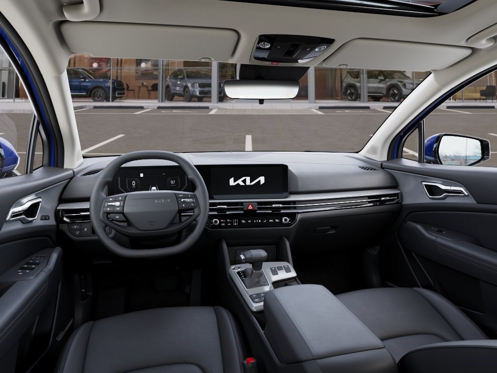 Thumbnail: 2026 Kia Sportage - 2