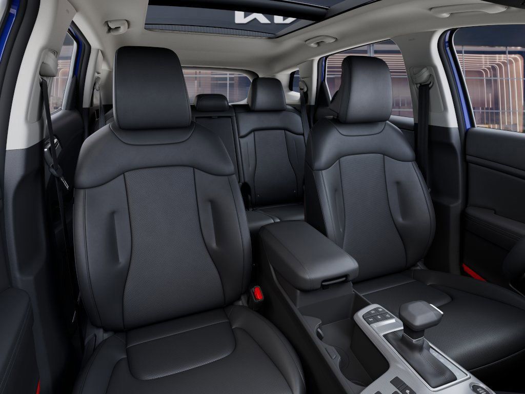 Thumbnail: 2026 Kia Sportage - 8