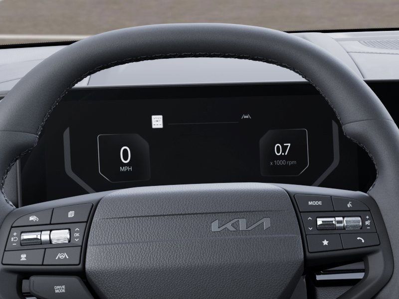 Thumbnail: 2026 Kia Sportage - 22