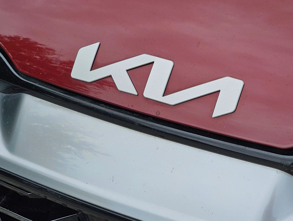 Thumbnail: 2023 Kia Sportage - 7
