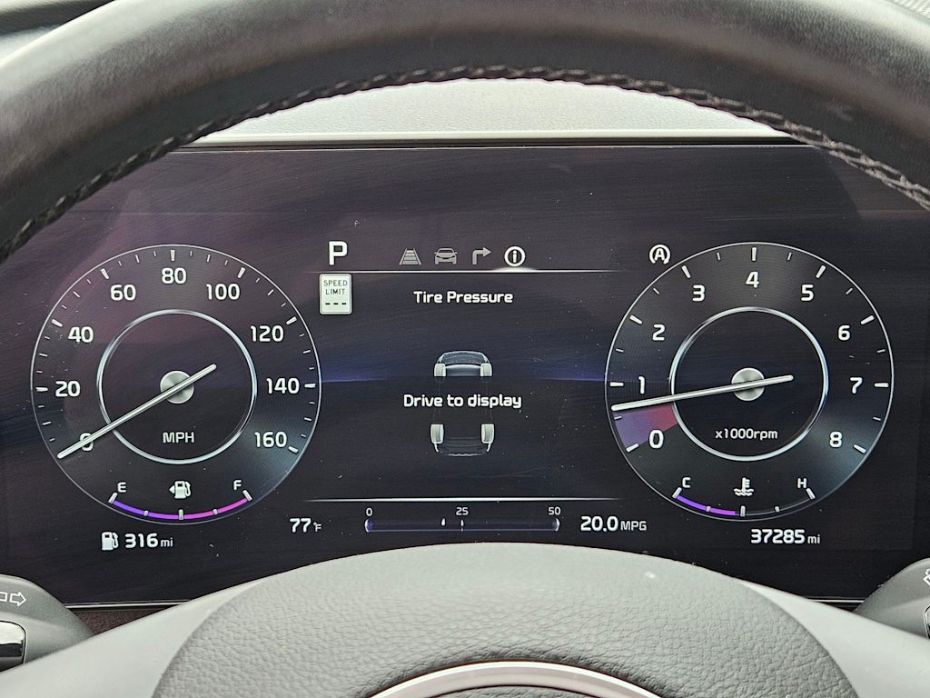 Thumbnail: 2023 Kia Sportage - 26