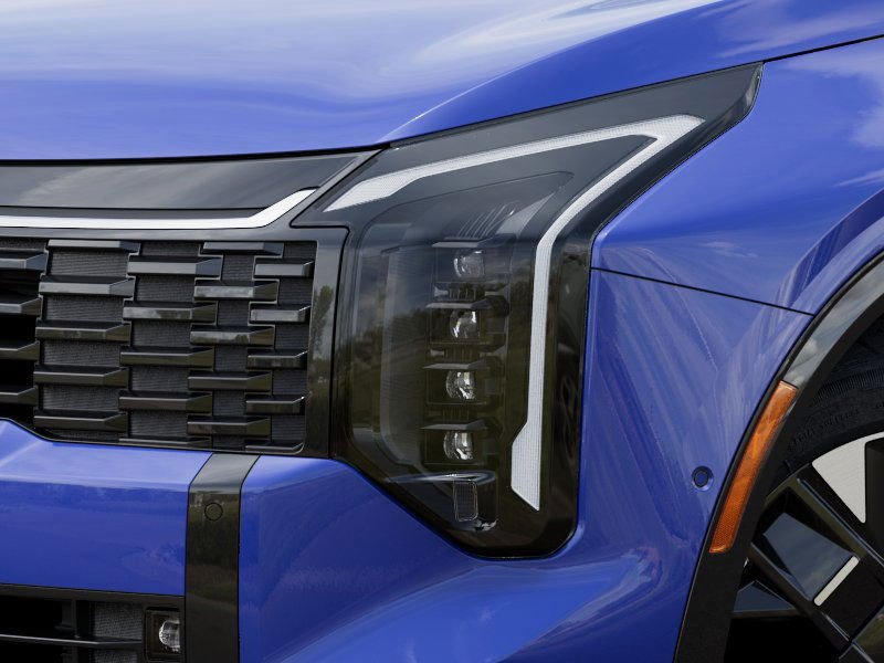 Thumbnail: 2026 Kia Sportage - 17