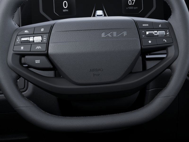 Thumbnail: 2026 Kia Sportage - 23