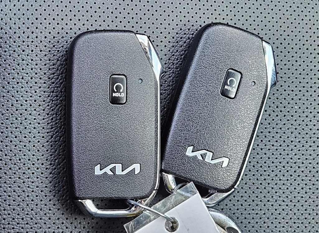 Thumbnail: 2024 Kia Sportage - 13