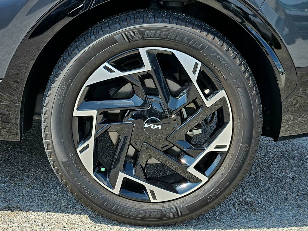Thumbnail: 2024 Kia Sportage - 7