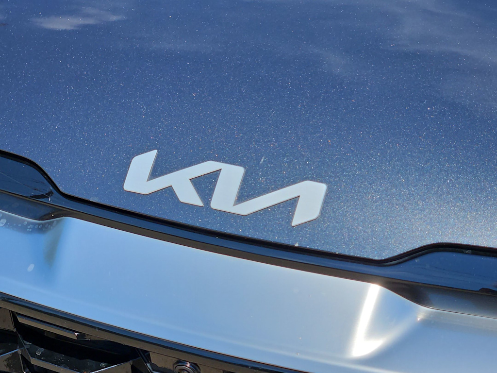 Thumbnail: 2024 Kia Sportage - 7