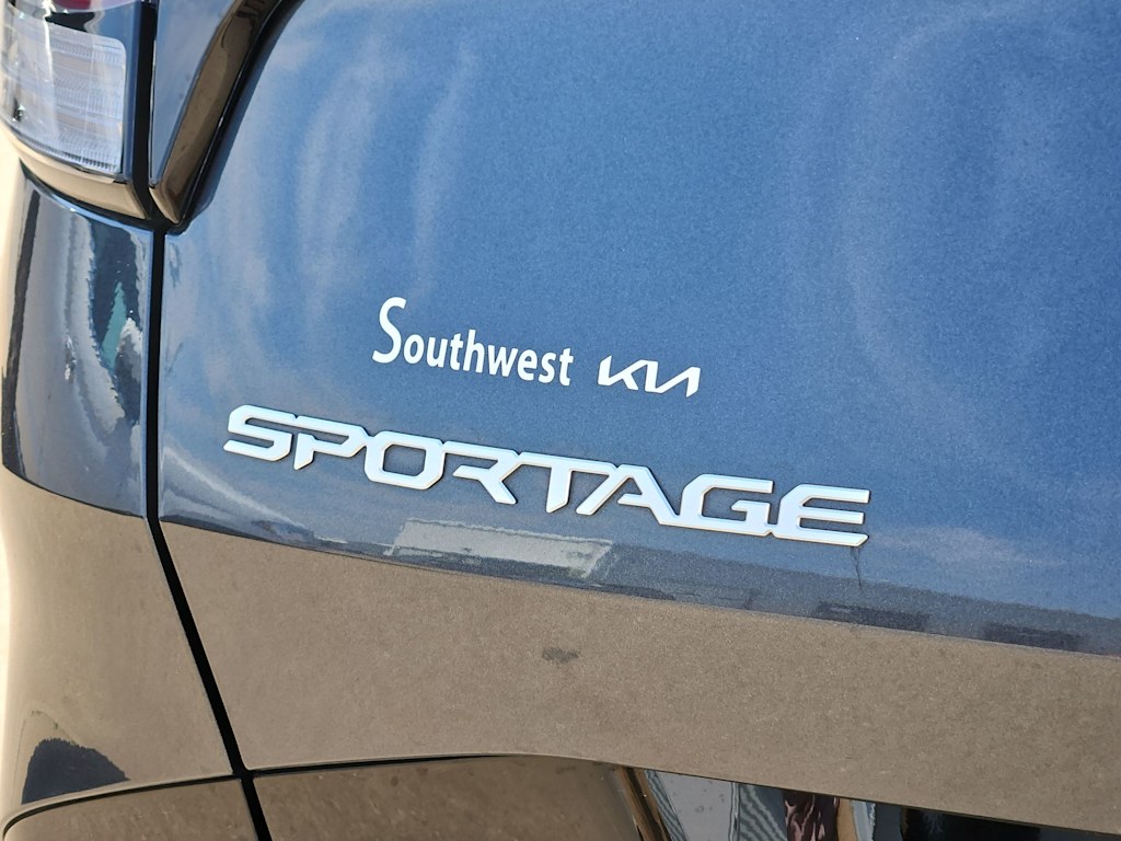 Thumbnail: 2024 Kia Sportage - 20