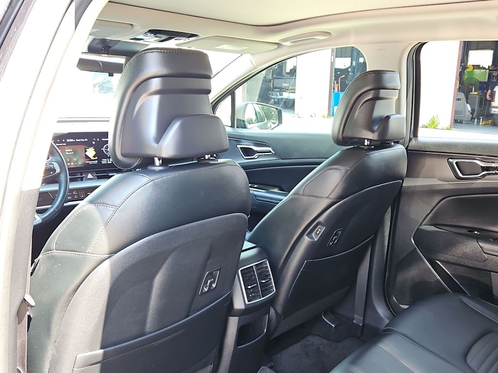 Thumbnail: 2024 Kia Sportage - 11