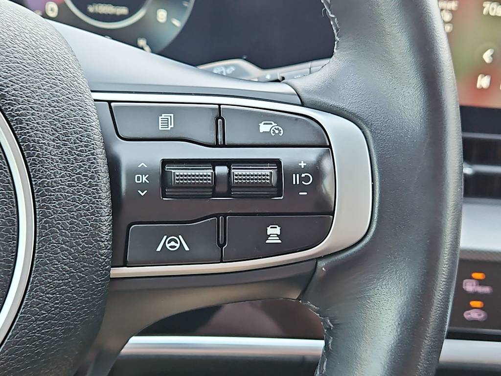 Thumbnail: 2024 Kia Sportage - 29